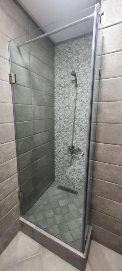 La Perla Blanca Appartement M'dik Buitenkant foto